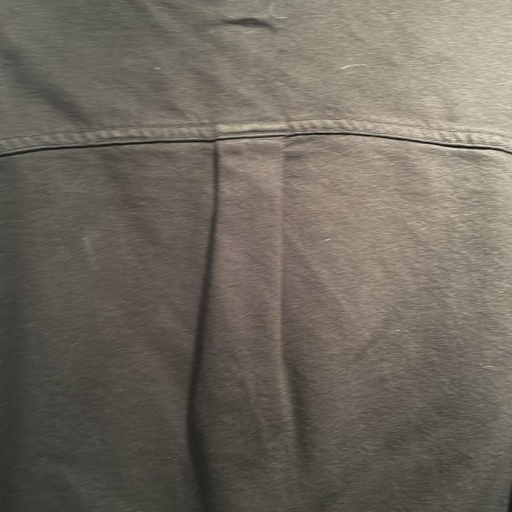 Cropped Shacket - image 5